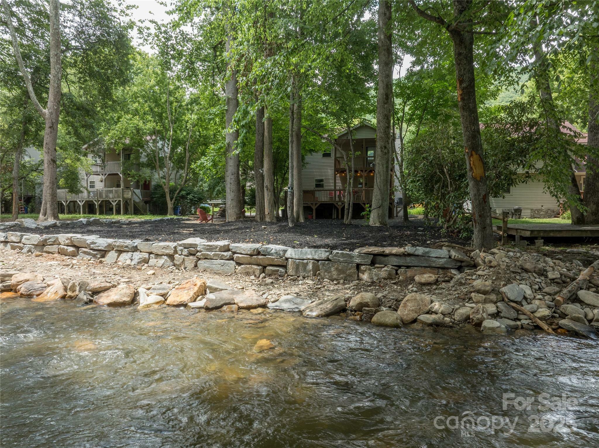 Property Photo: 84 Indian Trace NC 28751
