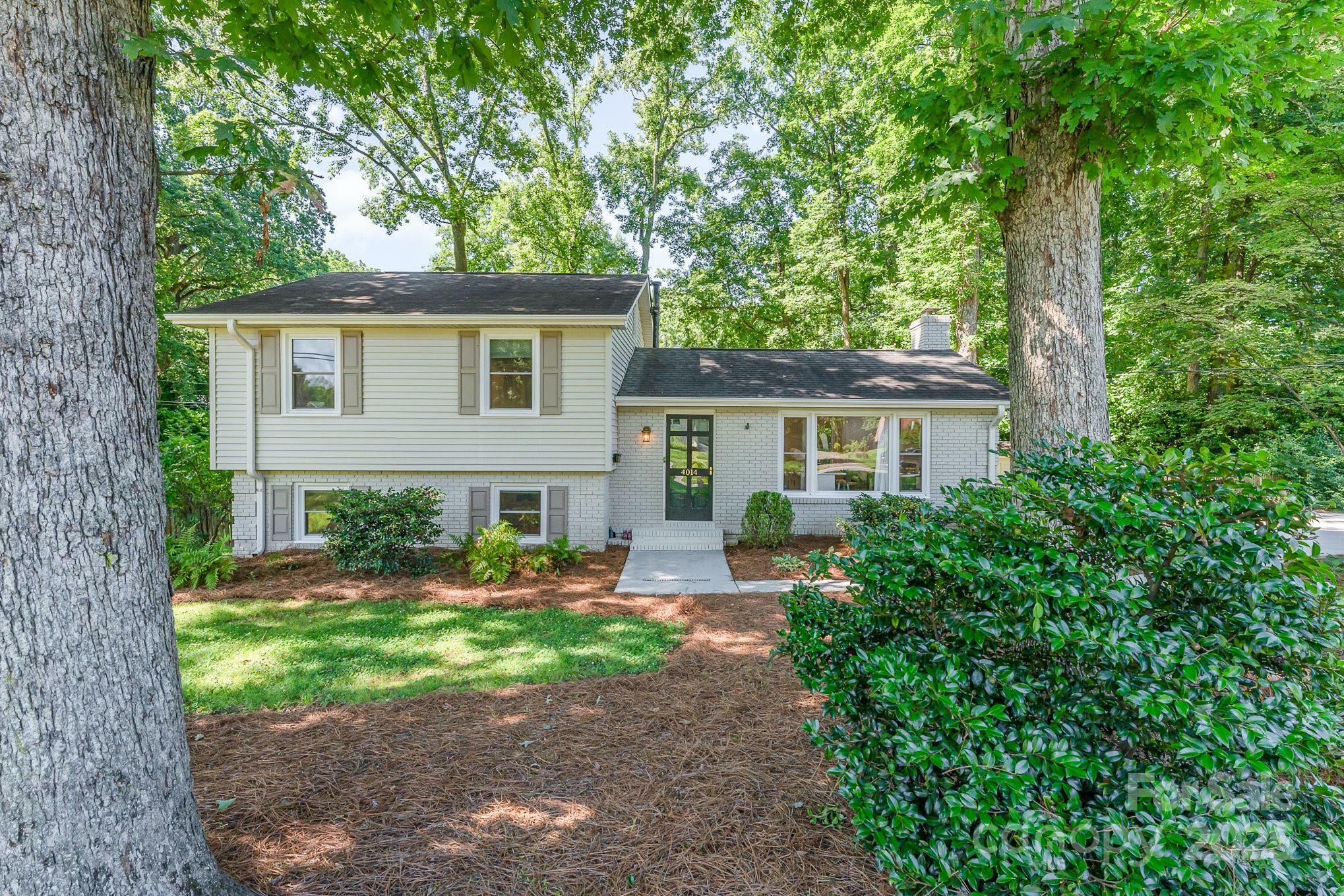 4014 Sulkirk Road  Charlotte NC 28210 photo
