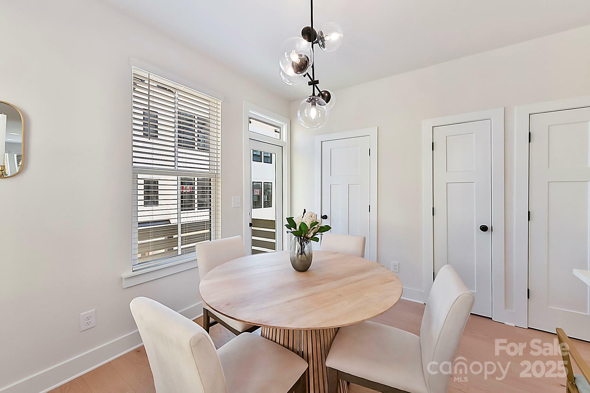 Property Photo: 1223 E 16th Street 13 NC 28205