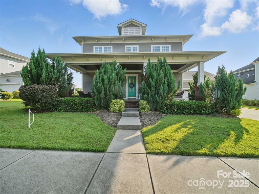 3007 Arsdale Road  Waxhaw NC 28173 photo