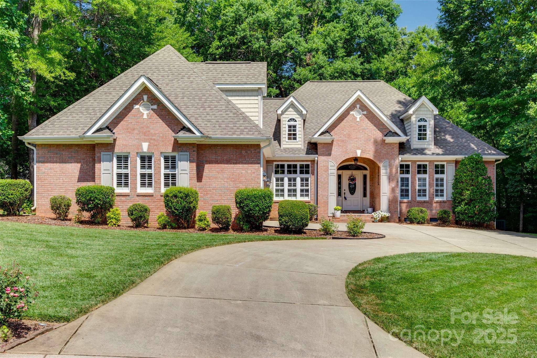 Property Photo: 125 Highland Forest Drive SC 29710
