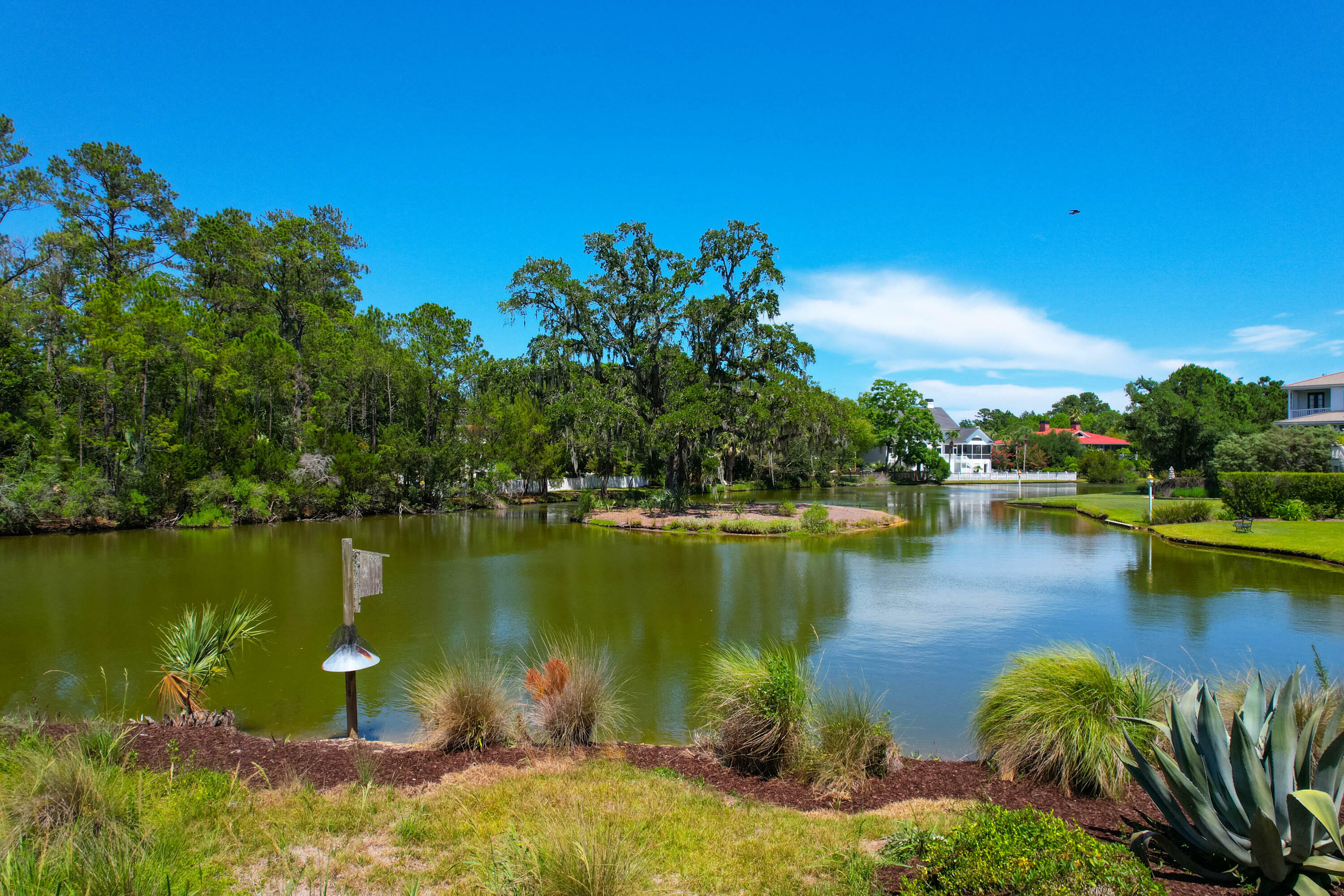 Property Photo:  391 Evian Way  SC 29464 