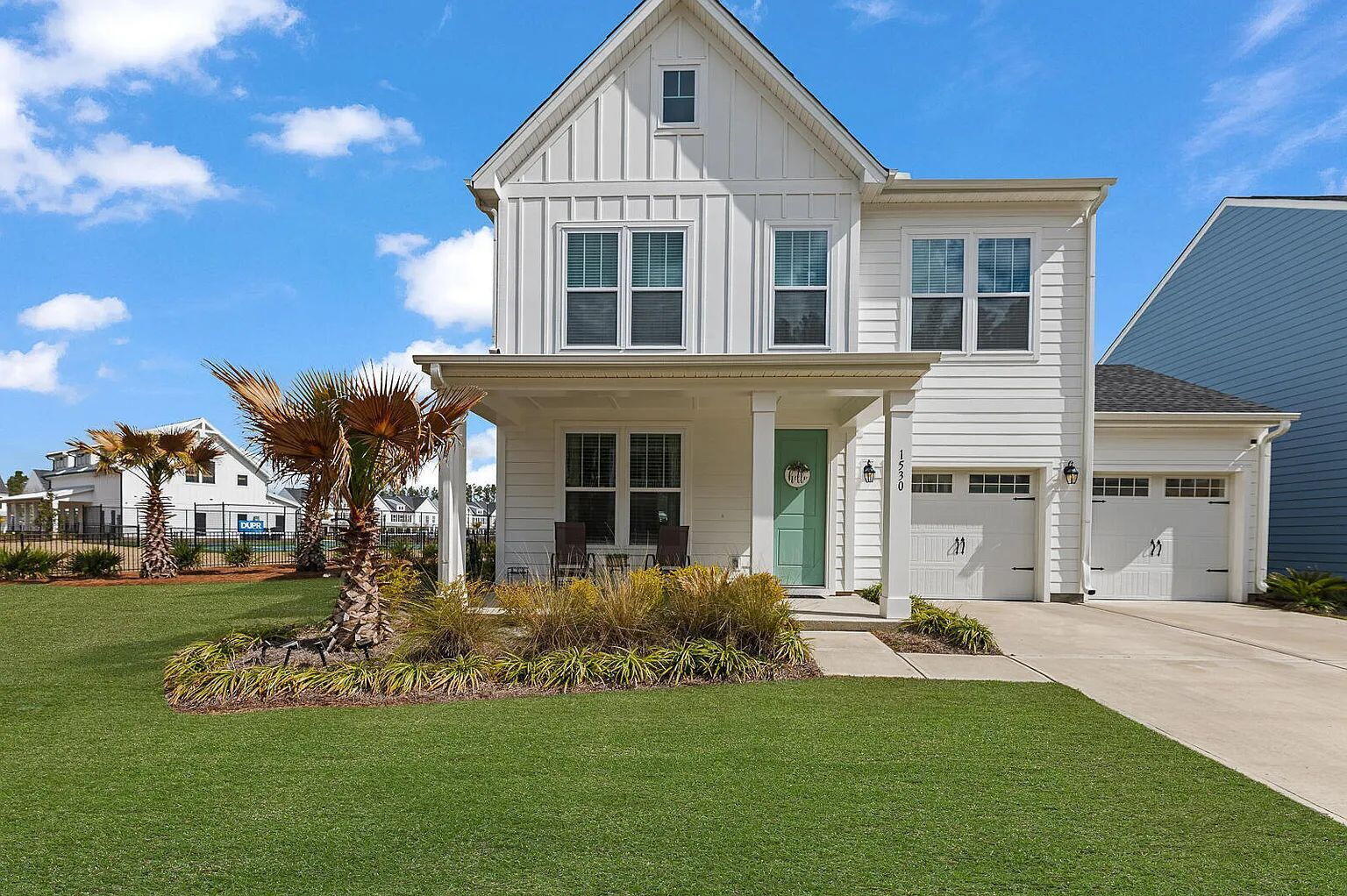 Property Photo: 1530 Homecoming Boulevard SC 29470