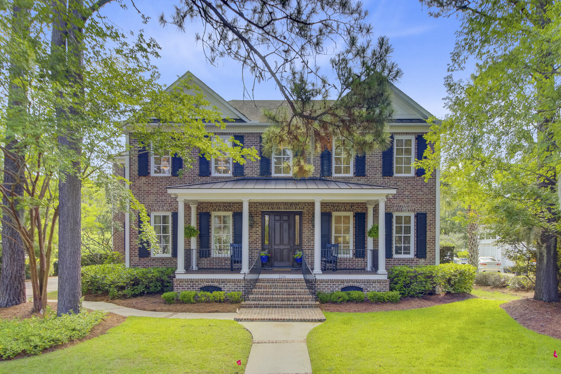Property Photo: 750 Navigators Run SC 29464
