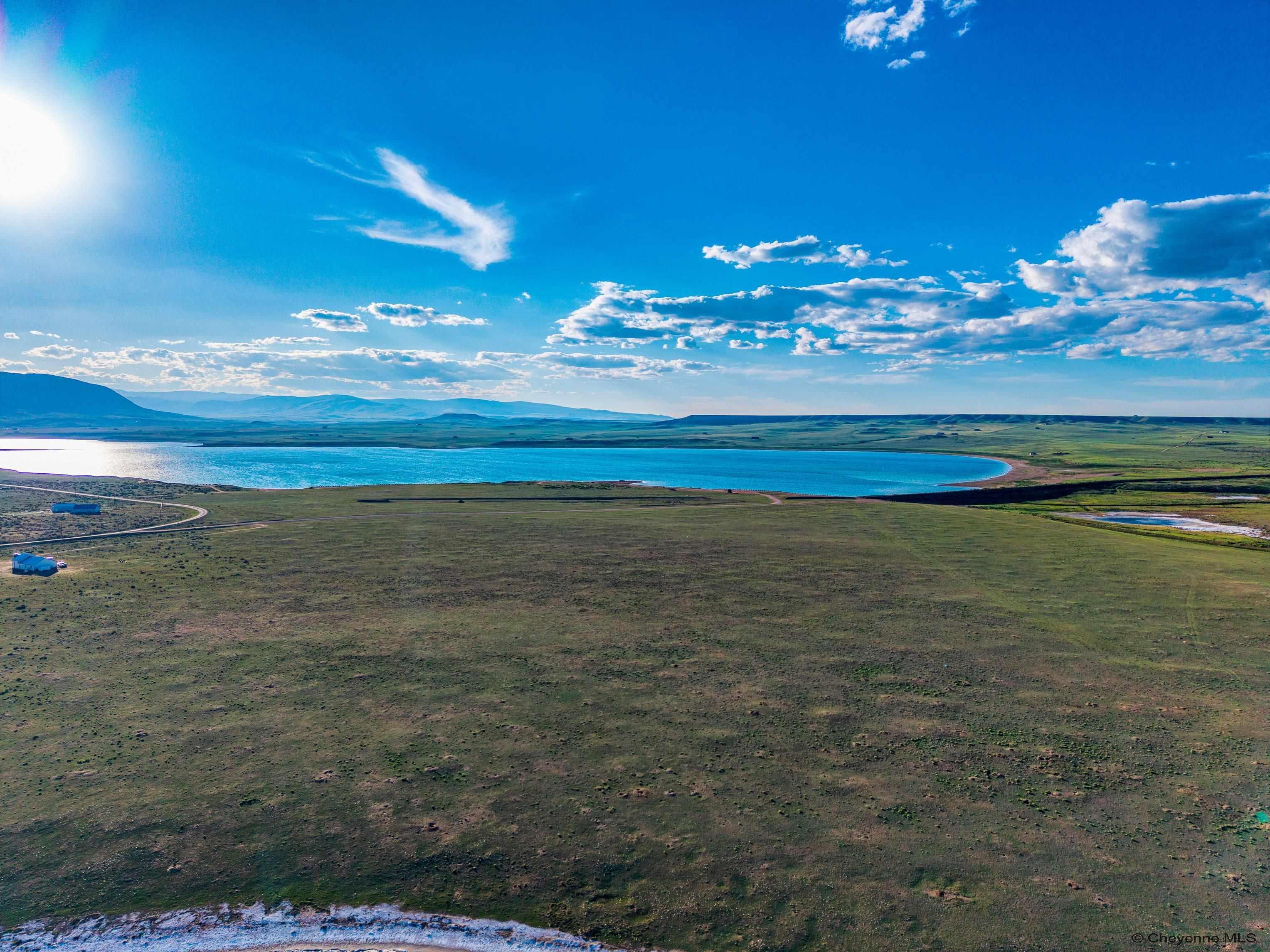 Property Photo: Tr 366 Wild Horse Ranch WY 82070
