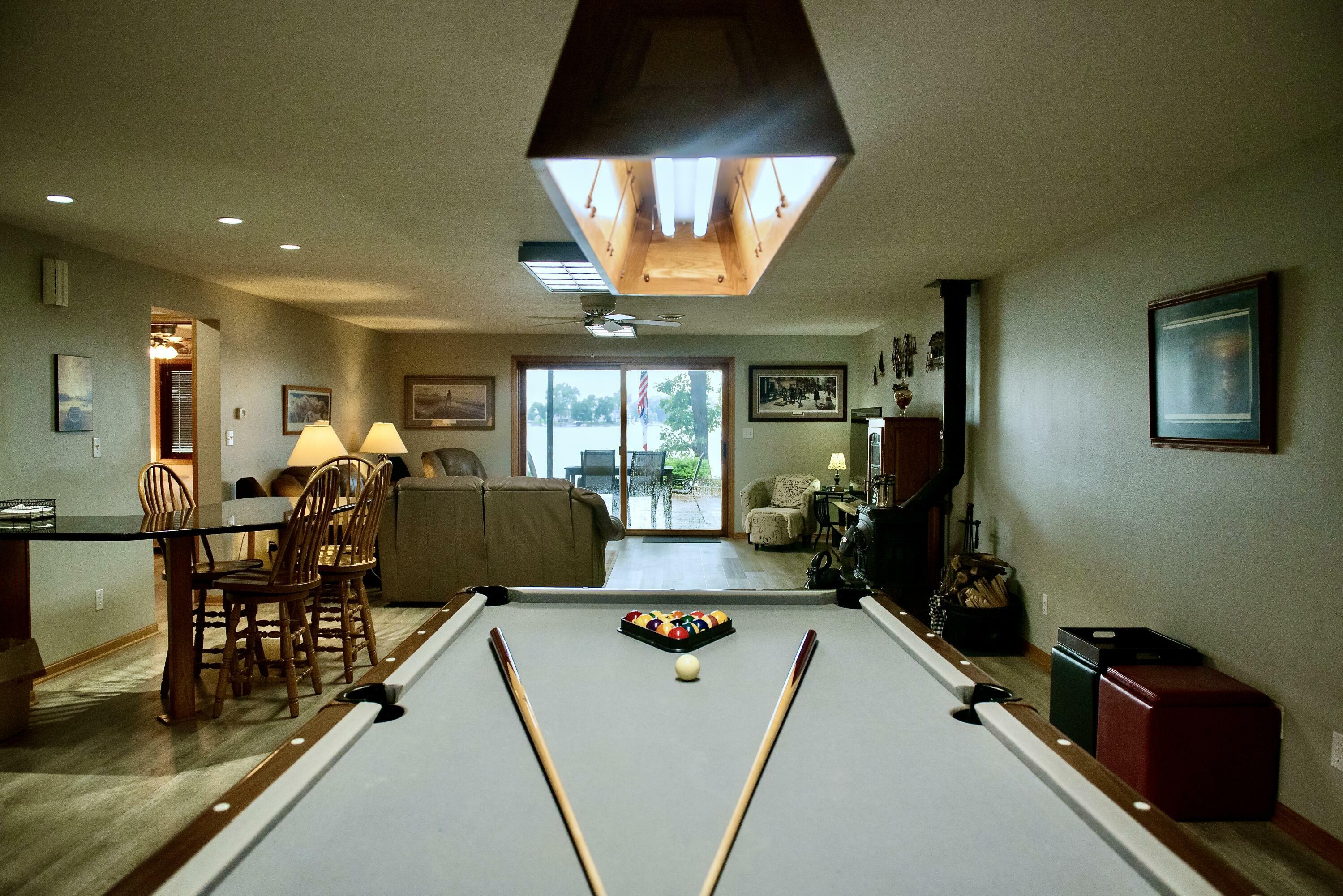 Property Photo:  8873 Twin Lakes Road  IA 50563 