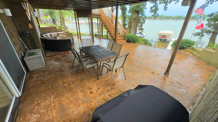 Property Photo:  8873 Twin Lakes Road  IA 50563 