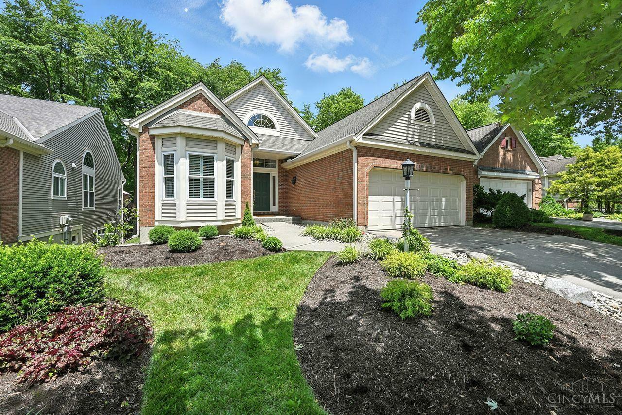 Property Photo: 9423 Carriage Run Circle OH 45140