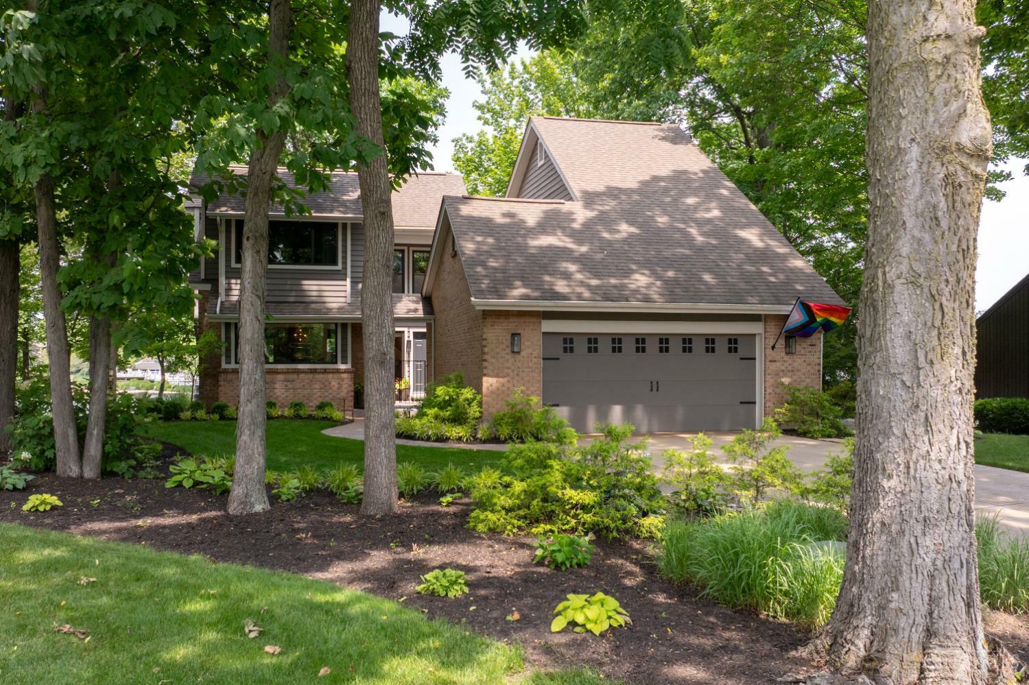 Property Photo: 8497 Landen Cove OH 45039