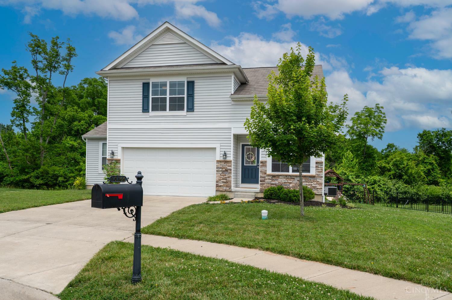 Property Photo: 10166 Arnold Drive OH 45215