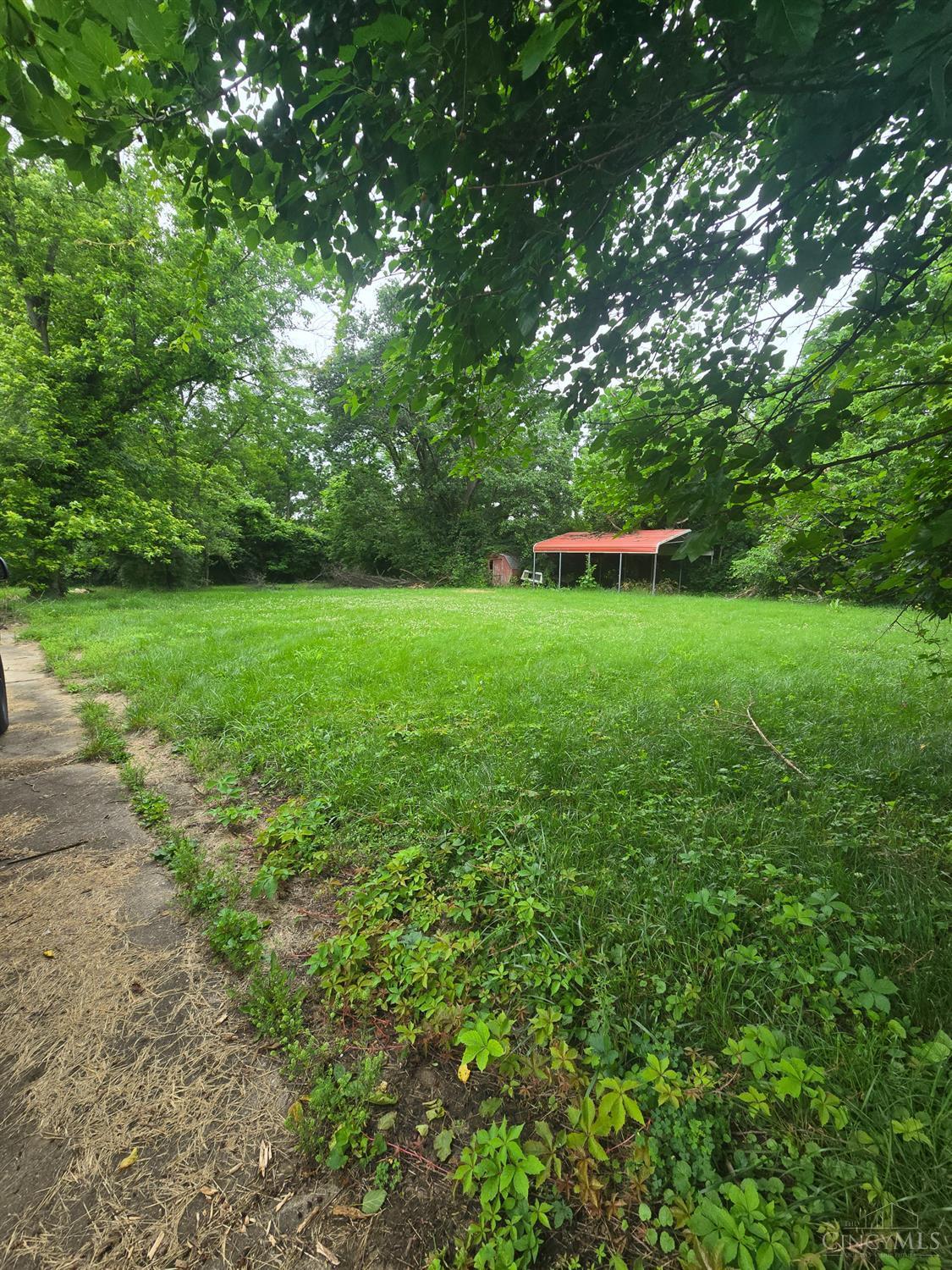 Property Photo:  4781 Lesourdsville West Chester Road  OH 45011 