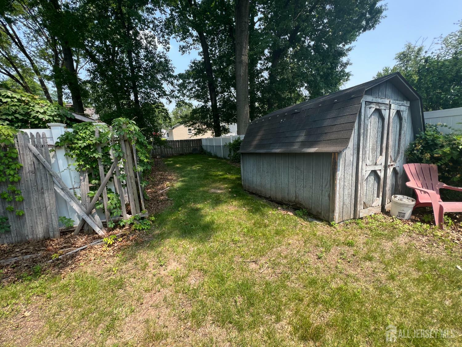 Property Photo: 35 Orchard Street NJ 08840