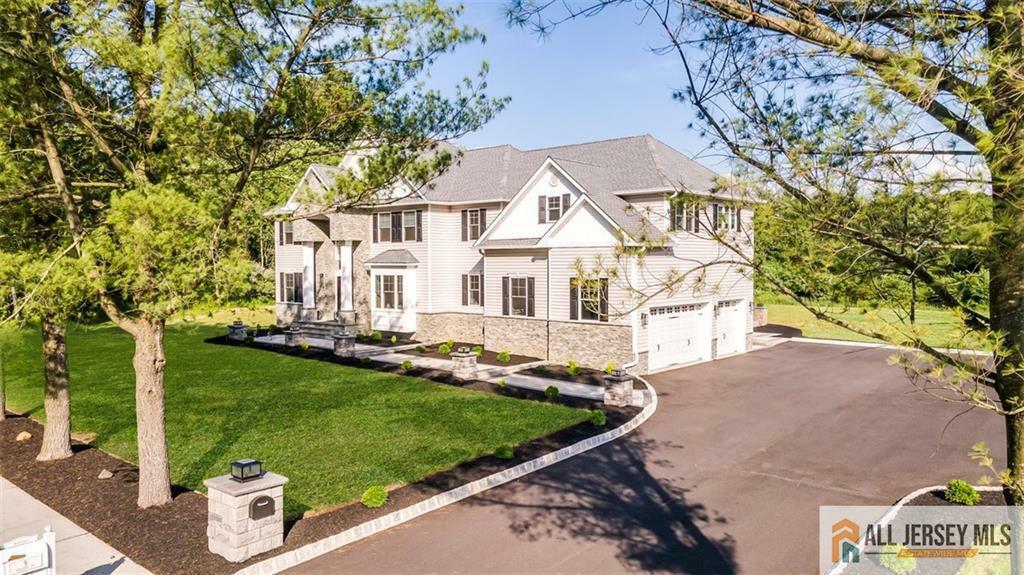 Property Photo: 9 Gregory Court NJ 08831