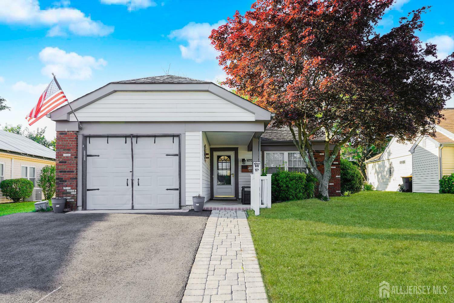 Property Photo: 37 Westgate Place NJ 08759