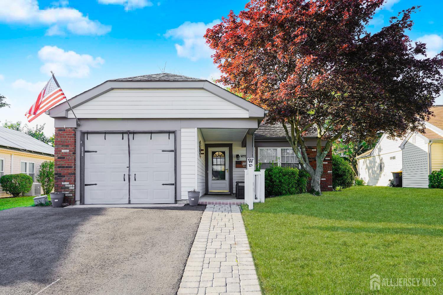 Property Photo: 37 Westgate Place NJ 08759