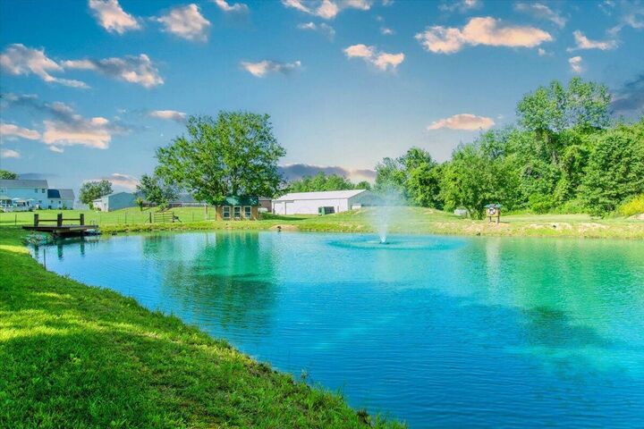 10164 Busey Road  Canal Winchester OH 43110 photo