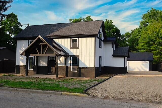 Property Photo:  16786 Main Street  OH 43164 
