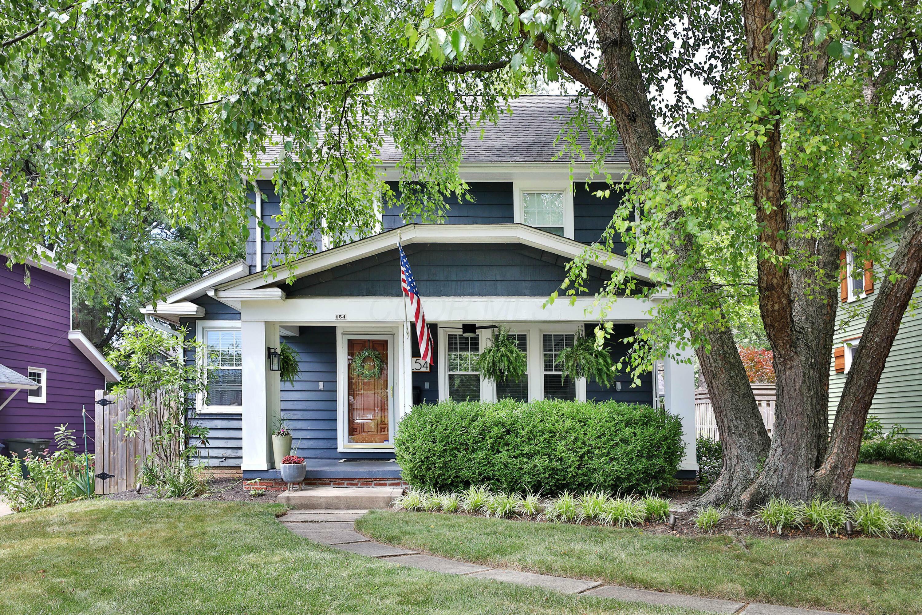 154 E Dunedin Road  Columbus OH 43214 photo