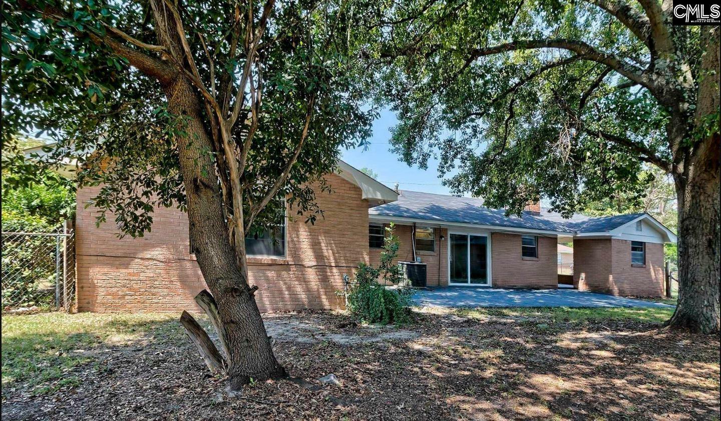 Property Photo:  109 Christian  SC 29203 