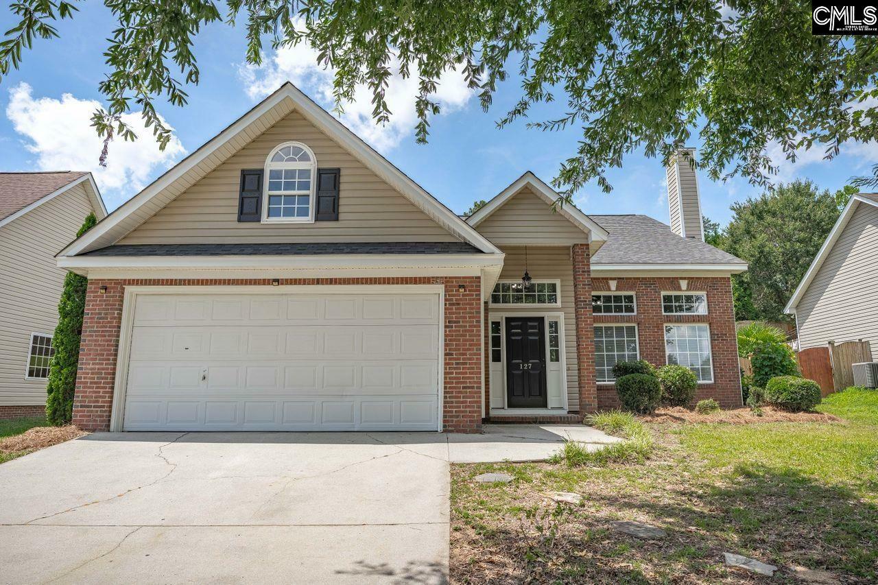 127 Waterville  Columbia SC 29229 photo