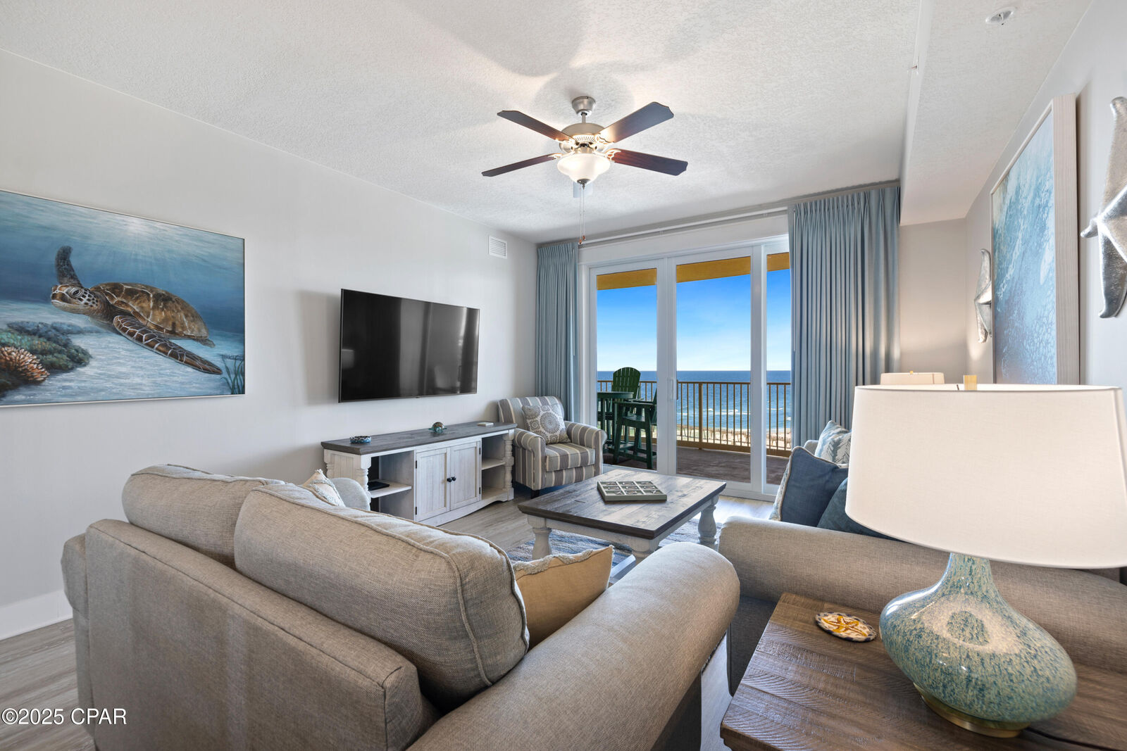 Property Photo:  15928 Front Beach Road 31707  FL 32413 