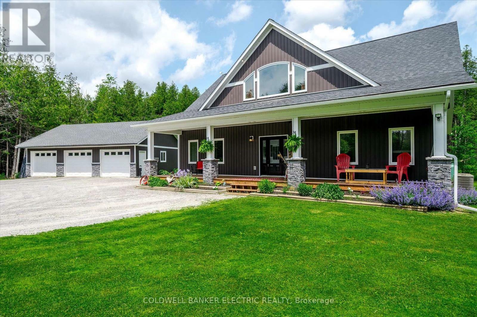 Photo de la propriété: 60 Ennis Road ON K0L 1T0