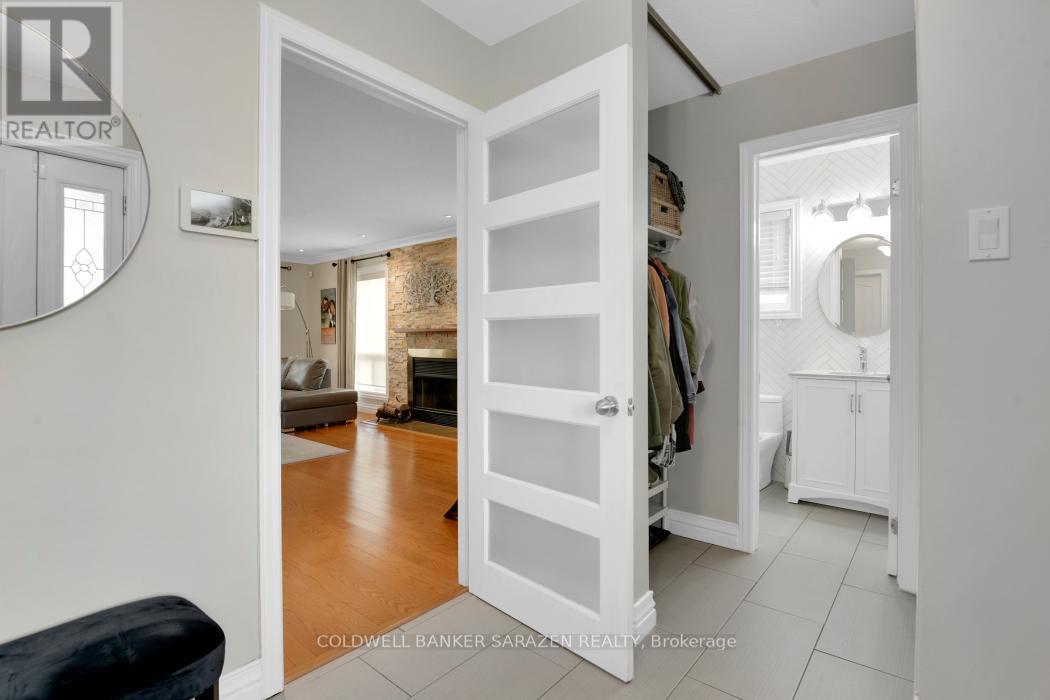Property Photo: 85 Vesta Street ON K2J 3Z2