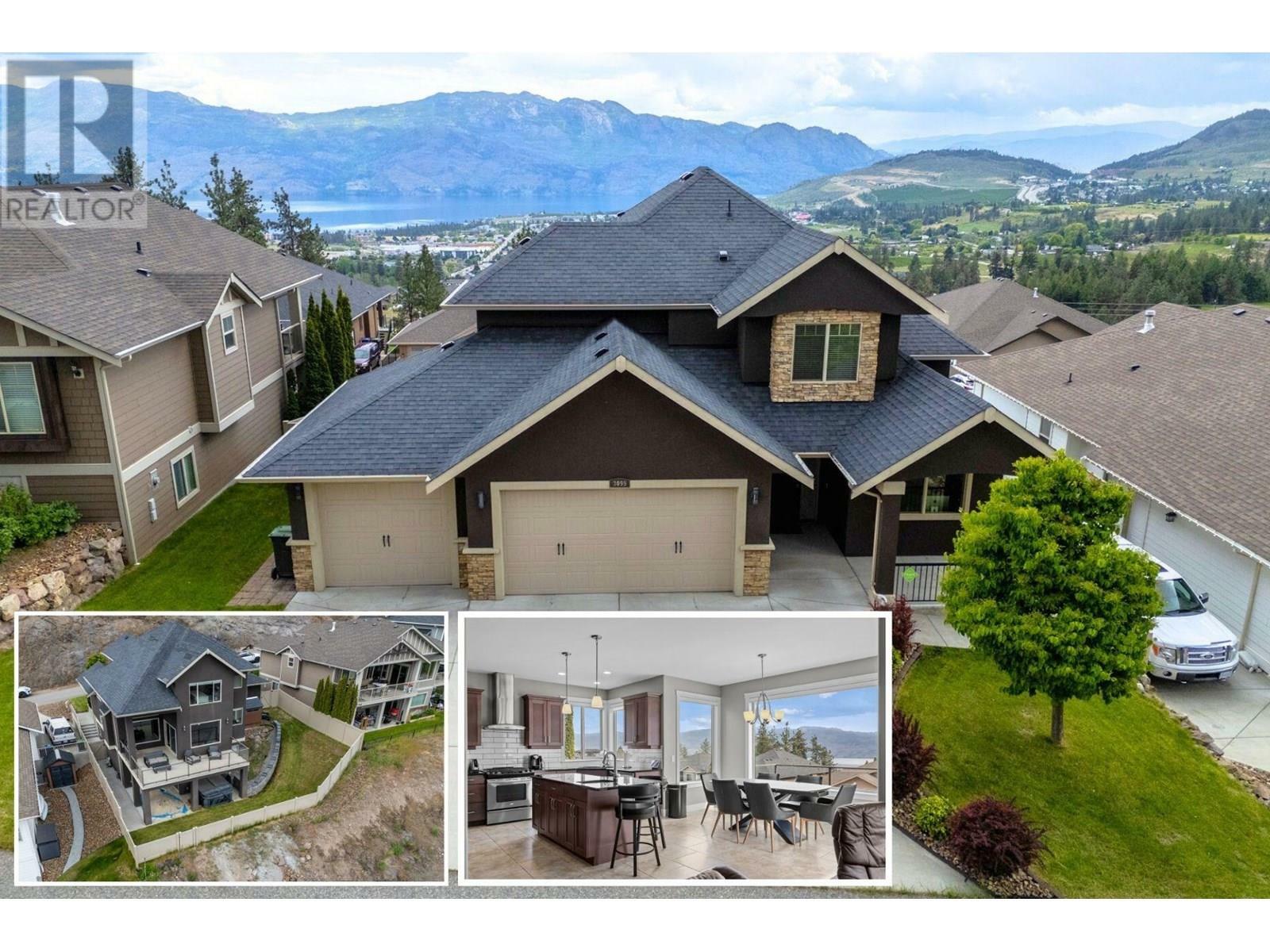 3095 Sageview Road  West Kelowna BC V4T 3H2 photo