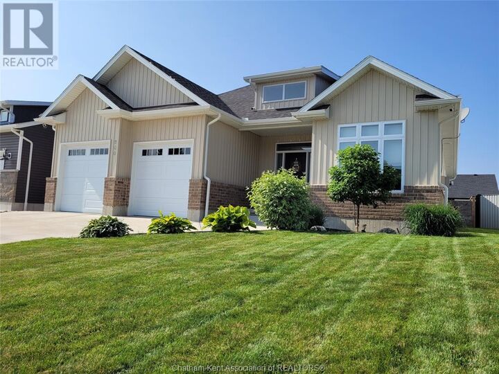 300 Davies Street East  Dresden ON N0P 1M0 photo