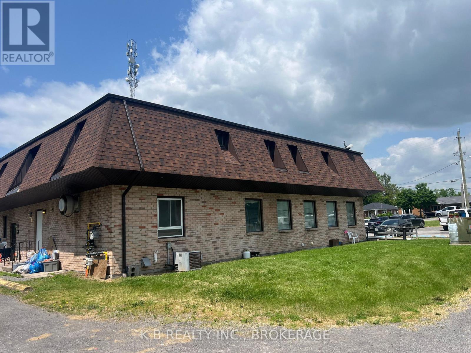 Property Photo:  146 Dundas Street  ON K0K 1X0 