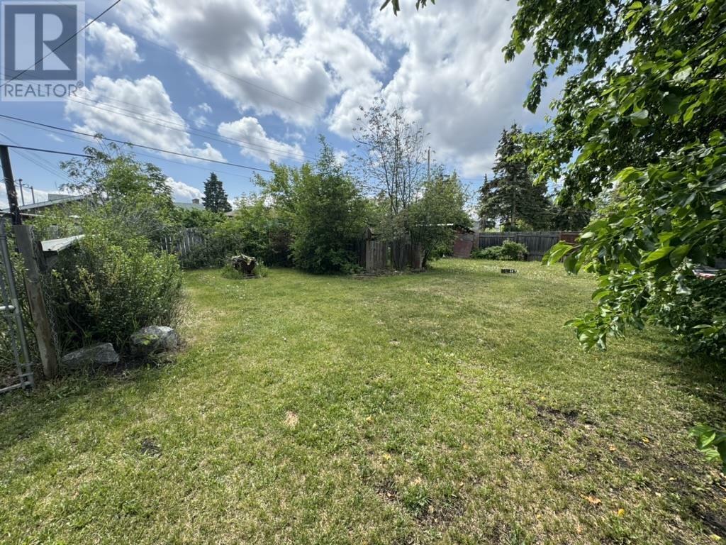 Property Photo: 9615 104 Avenue BC V1J 2K1