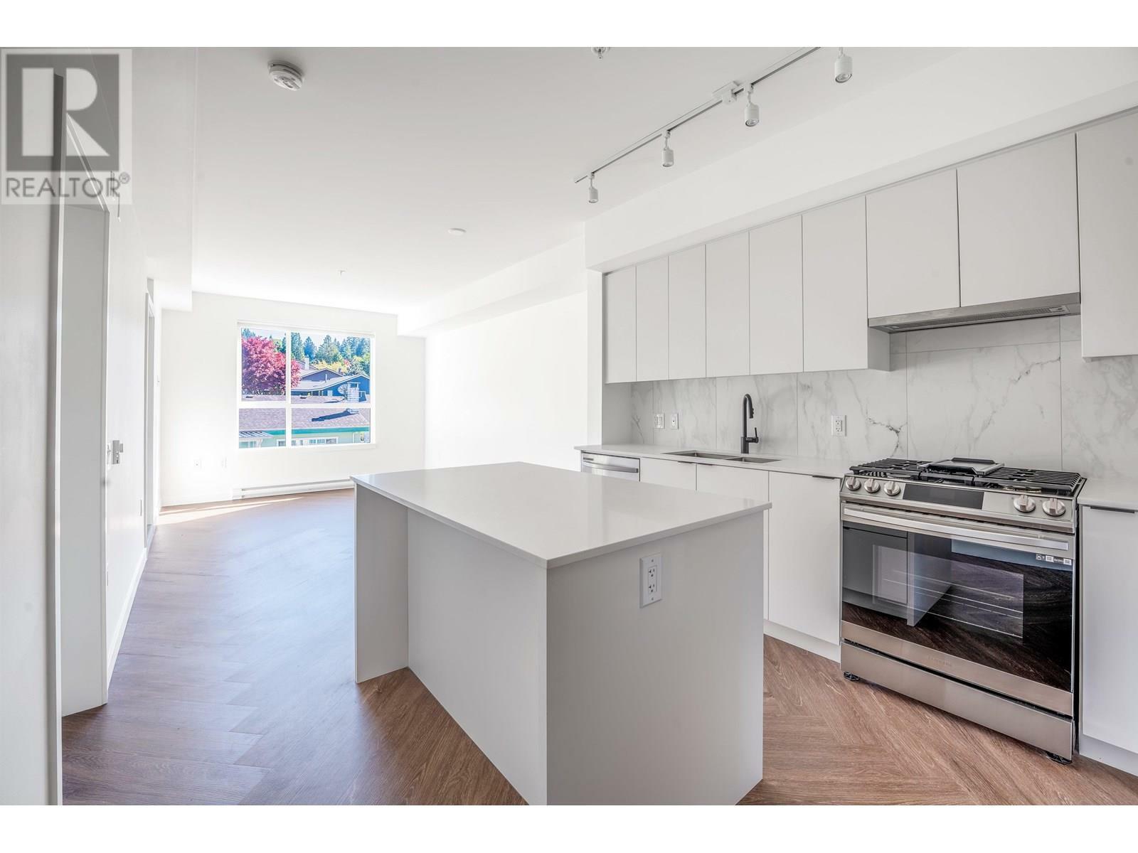 Property Photo: 3229 St. Johns Street 524 BC V3H 0M4