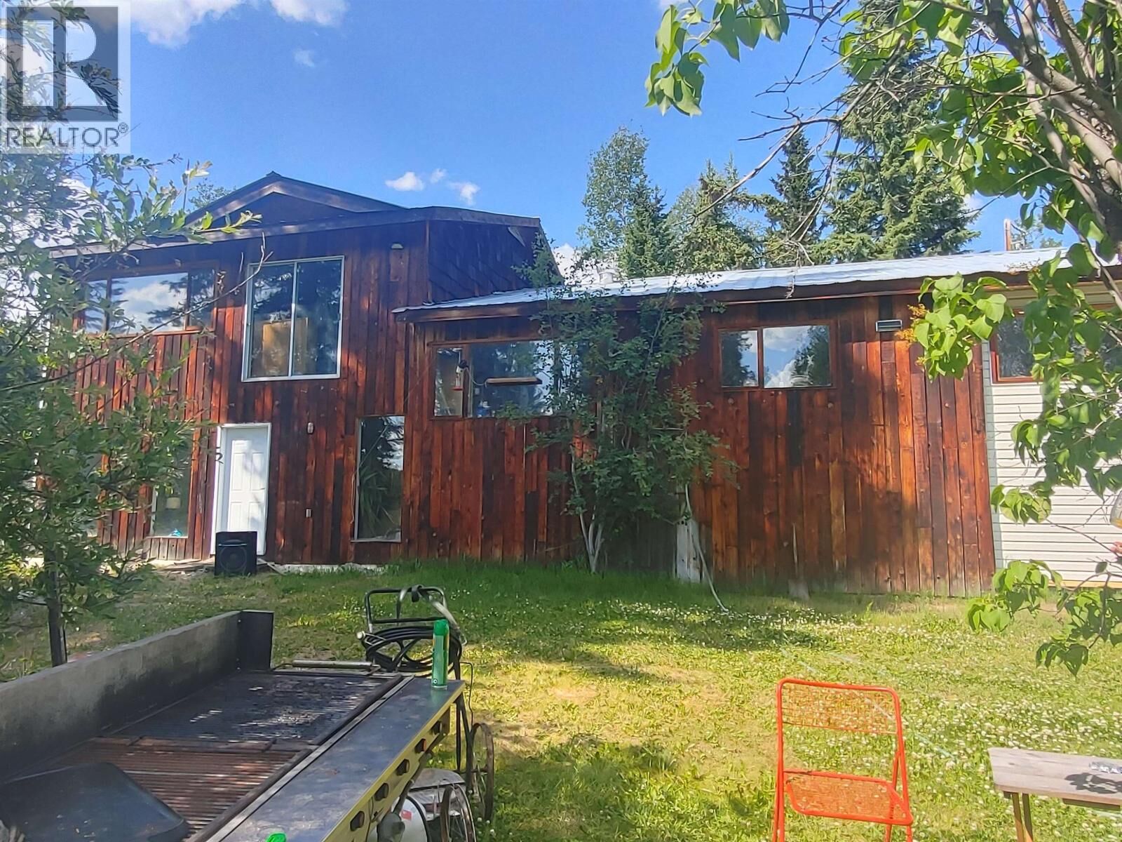 Property Photo: 7814 Little Fort 24 Highway BC V0K 1X2