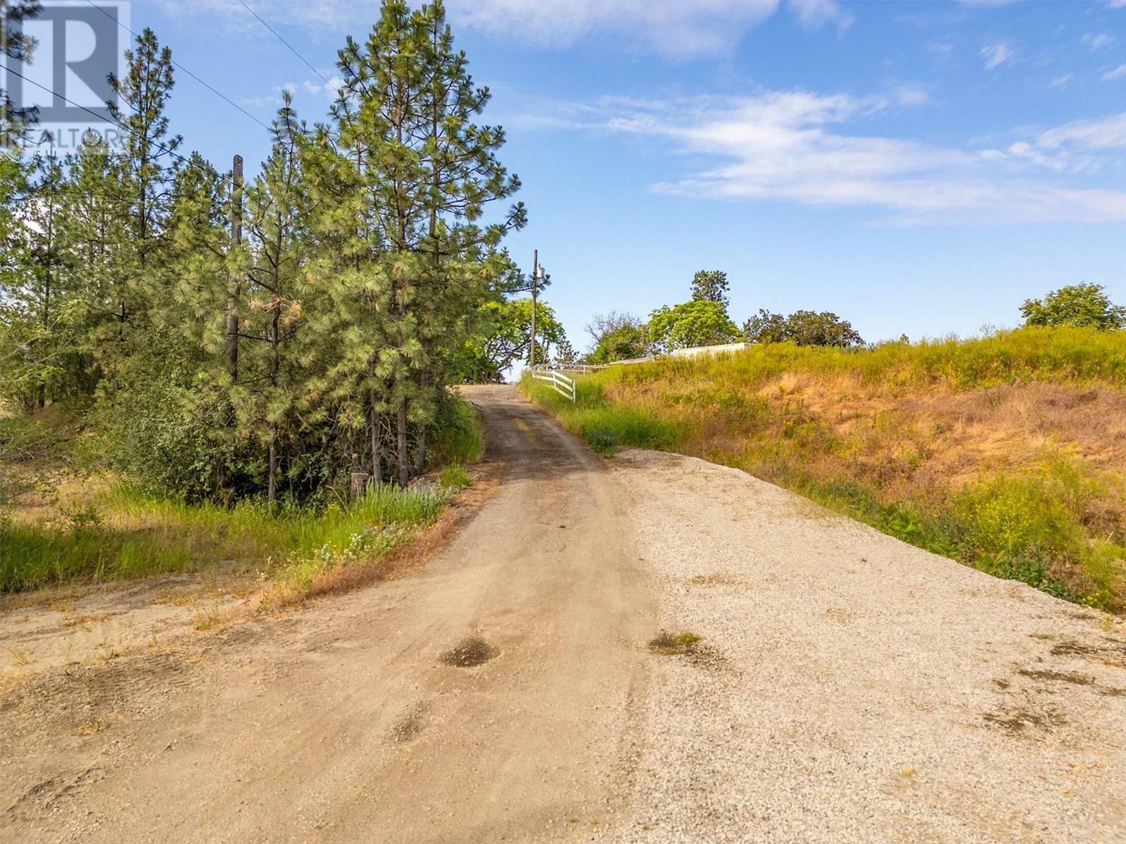 Property Photo:  1331 Highway 33 East Highway East  BC V1P 1M1 