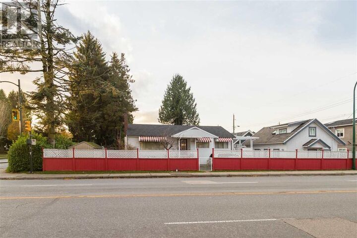 Property Photo: 5675 Rupert Street BC V5R 2K4