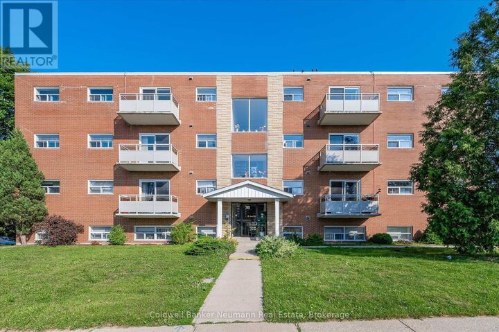 Property Photo:  10 Glenbrook Drive 104  ON N1E 1A9 