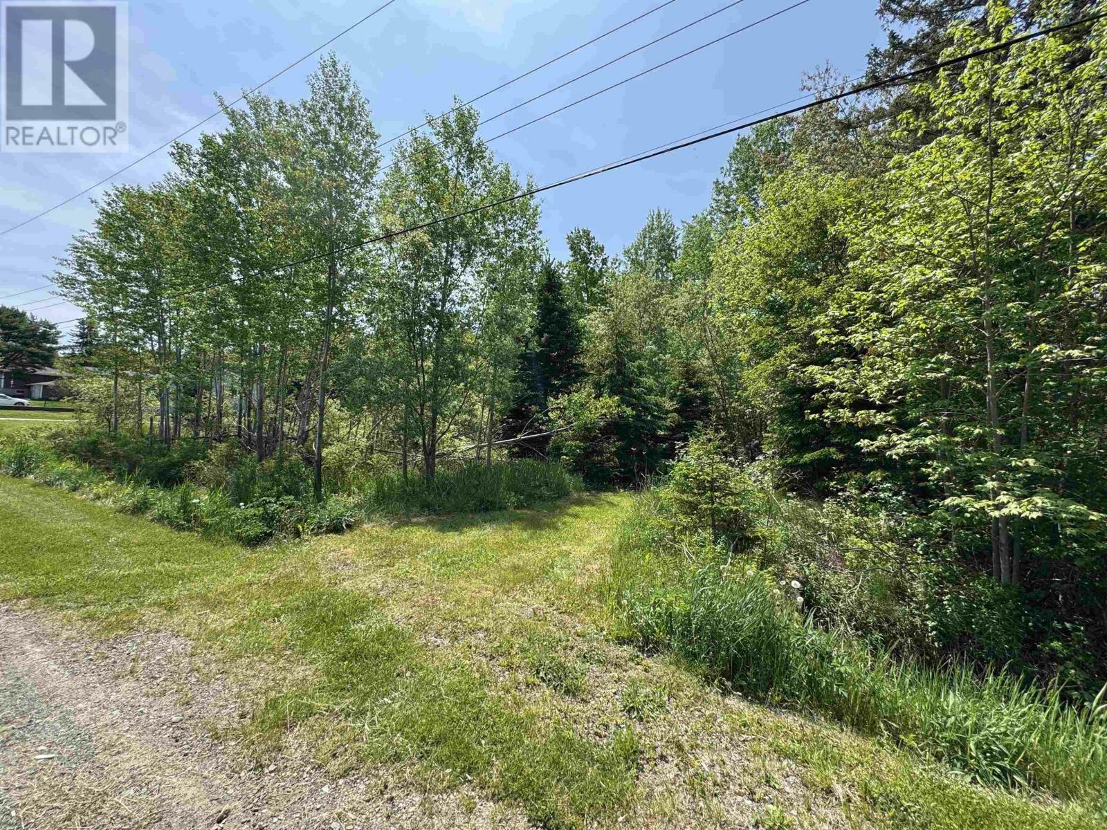 Photo de la propriété: 0 Maple Creek Drive NS B1L 1C4