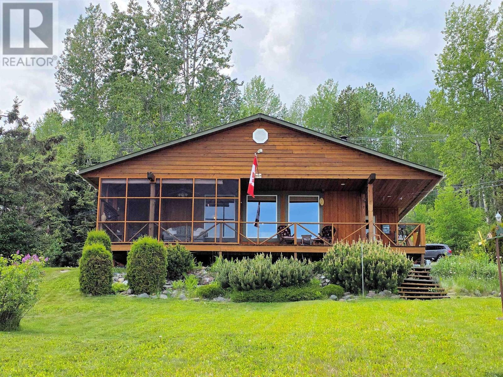 Property Photo: 54456 118 Highway BC V0J 1W0