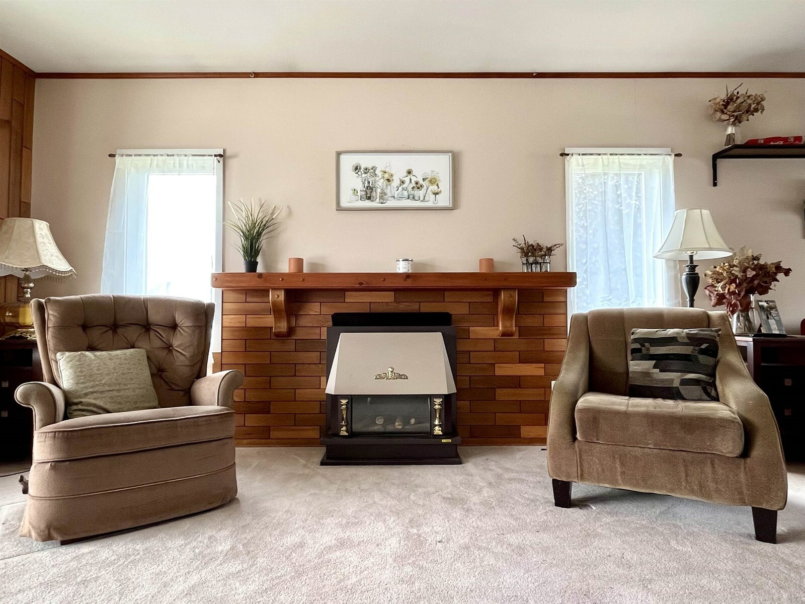 Property Photo: 6801 Henry Street BC V2R 2W1