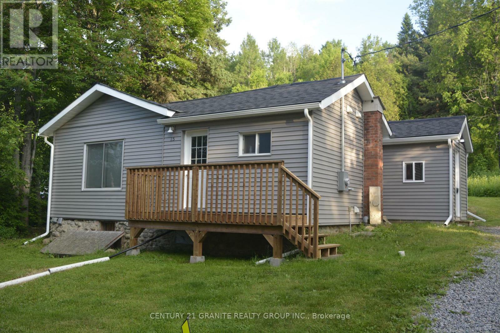 15 Battelle Road North  Bancroft (Bancroft Ward) ON K0L 1C0 photo