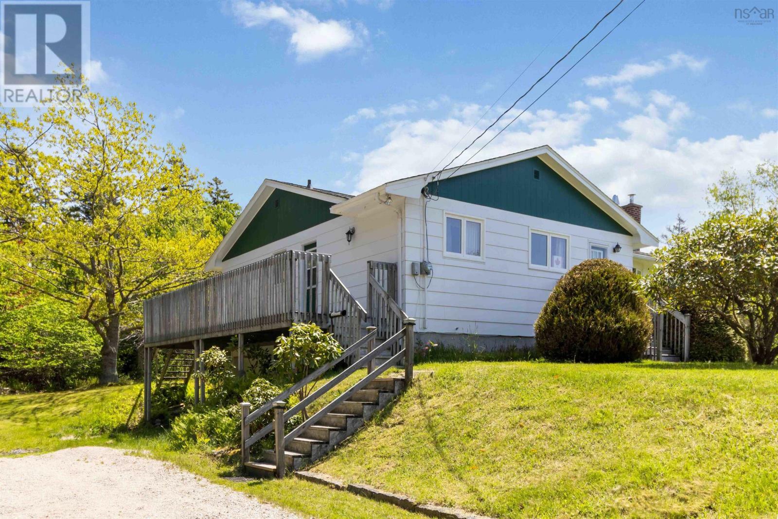 Property Photo: 11395 Peggys Cove Road NS B3Z 2Z3