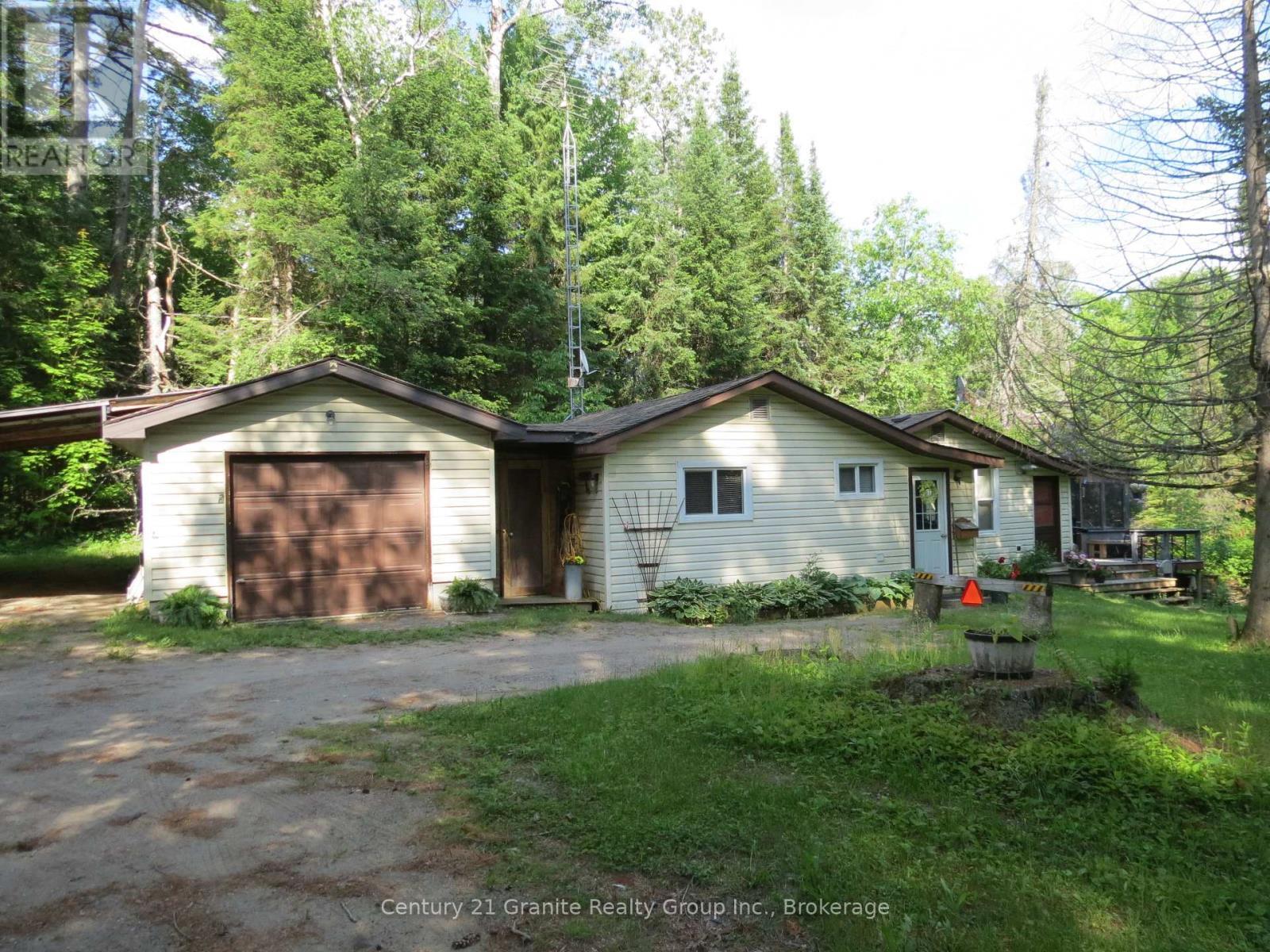 Property Photo: 10208 County Rd 503 Road ON K0M 1R0