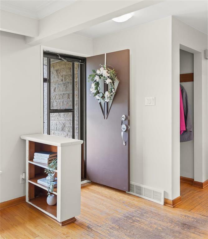 Property Photo: 1222 Church Avenue MB R2X 1G3