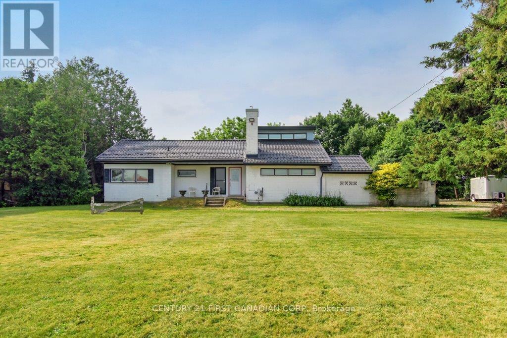 Property Photo: 14619 Medway Road ON N0M 1C0