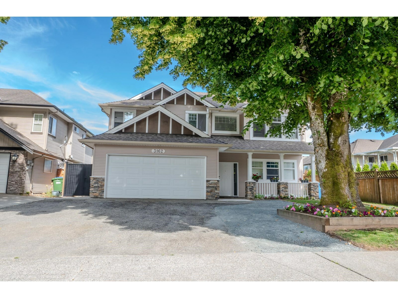 3162 Station  Abbotsford BC V4X 2S8 photo