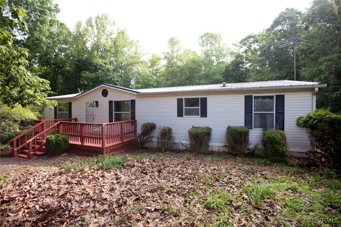 Property Photo:  300 Mill Creek Road  VA 23954 