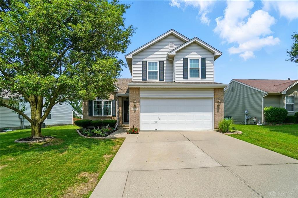 4419 Softwood Lane  Dayton OH 45424 photo
