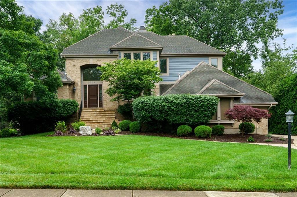 Property Photo:  10145 Park Edge Drive  OH 45458 