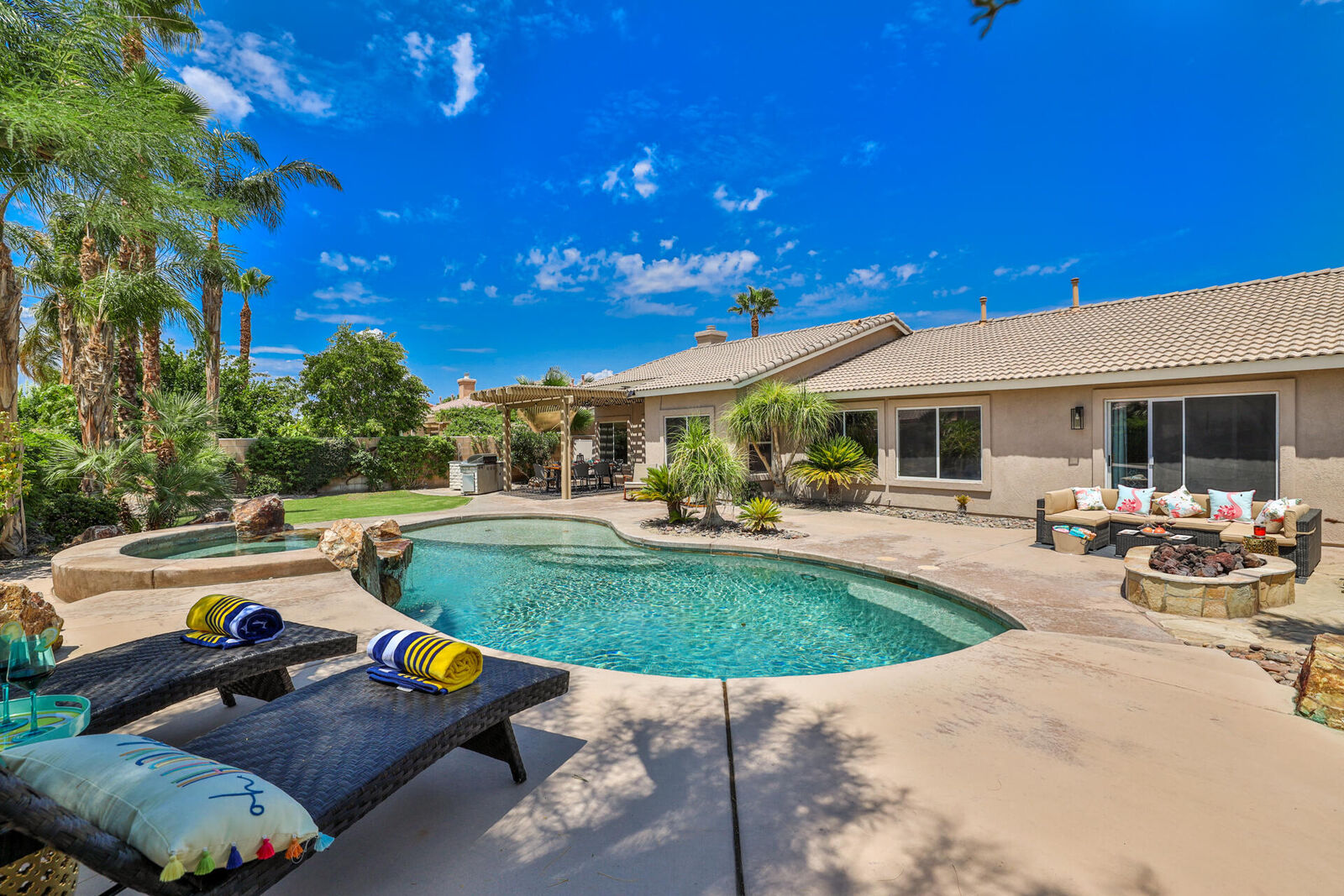 Property Photo: 80641 Philadelphia Avenue CA 92201