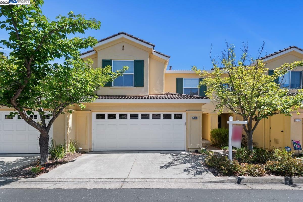 7181 Briza Loop  San Ramon CA 94582 photo